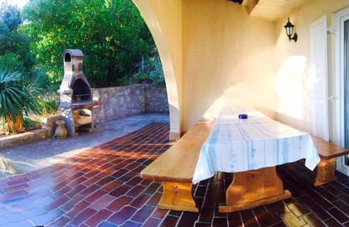 Miholascica House | Holiday House Kunetic in Martinscica