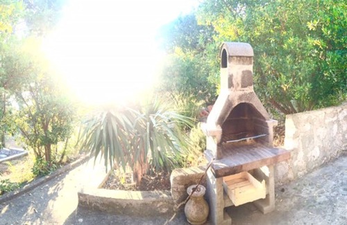 Miholascica House | Holiday House Kunetic in Martinscica