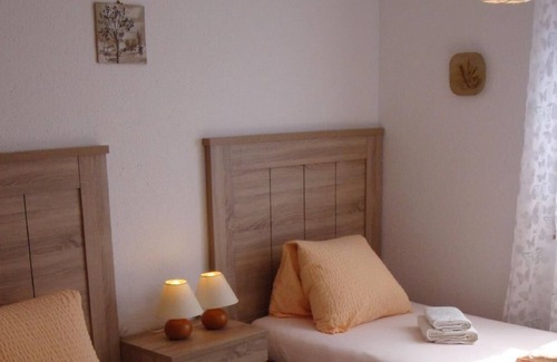 Cap Roig House | Holiday house L'Ampolla for 1 - 6 persons with 3 bedrooms - Holiday house