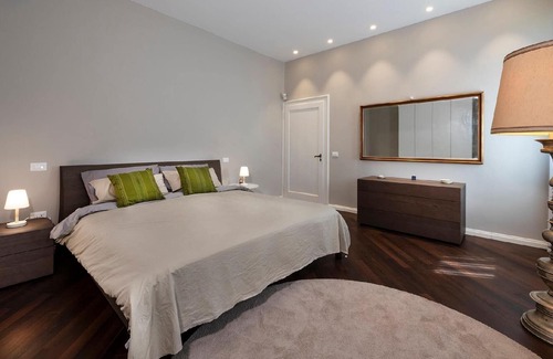 Santa Maria in Stelle House | Holiday house Lido di Venezia for 1 - 8 persons with 4 bedrooms - Holiday house