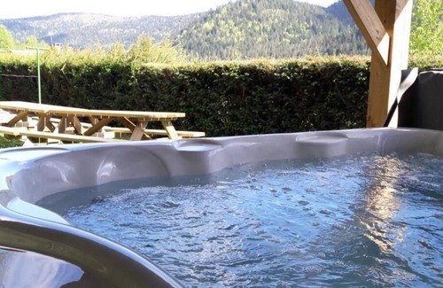 La Bresse House | Holiday house La Bresse for 1 - 15 persons with 6 bedrooms - Holiday home