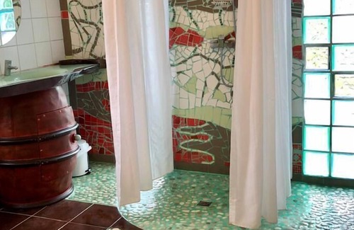 Saint-Charles Apartment | Holiday house La Case Lambi