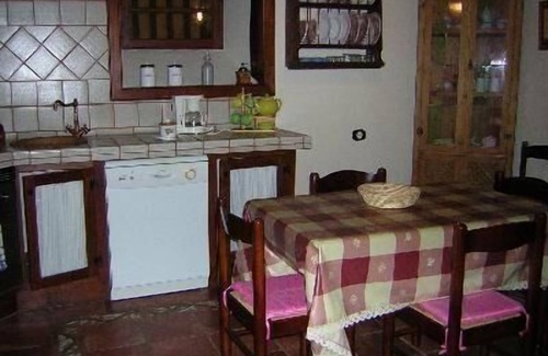 Montijos House | Holiday house La Orotava for 2 persons with 2 bedrooms - Holiday home
