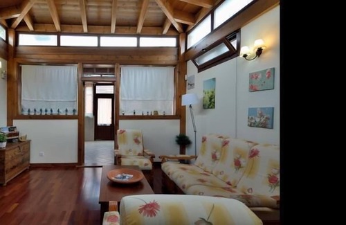 Tinajo House | Holiday house La Vegueta for 1 - 6 persons with 3 bedrooms - Holiday home