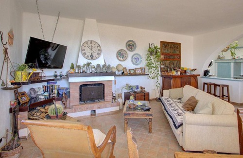 Lacco Ameno House | Holiday house Lacco Ameno for 1 - 6 persons with 3 bedrooms - Holiday home