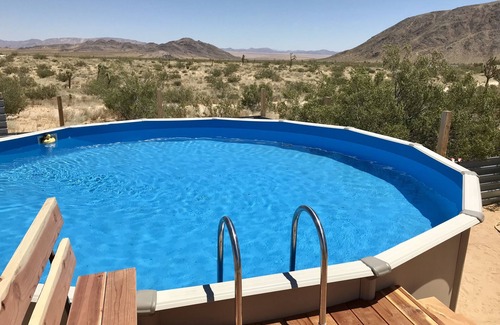 Landers House | Holiday House/ Landers