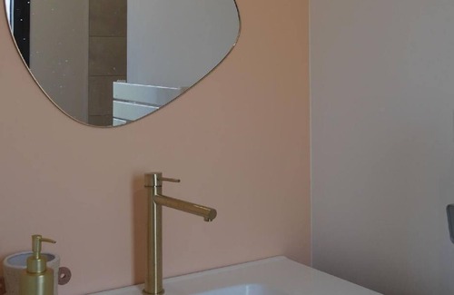 Landunvez House | Holiday house Landunvez for 2 - 10 persons with 4 bedrooms - Holiday house