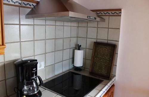 Los Llanos de Aridane House | Holiday house Las Manchas for 1 - 2 persons with 1 bedroom - Holiday home