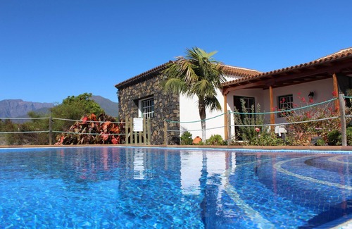 Los Llanos de Aridane House | Holiday house Las Manchas for 1 - 2 persons with 1 bedroom - Holiday home