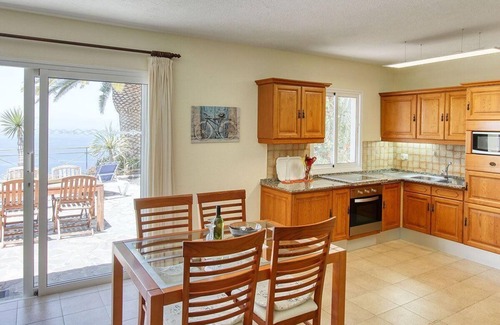 Puerto Naos House | Holiday house Las Manchas for 1 - 4 persons with 2 bedrooms - Holiday house