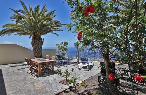 Puerto Naos House | Holiday house Las Manchas for 1 - 4 persons with 2 bedrooms - Holiday house