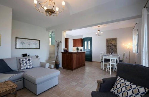 Lefkada Town House | Holiday house Lefkada (Stadt) for 1 - 6 persons with 3 bedrooms - Holiday home