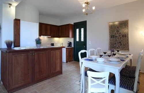 Lefkada Town House | Holiday house Lefkada (Stadt) for 1 - 6 persons with 3 bedrooms - Holiday home