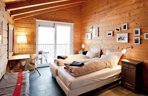 Vex Ski Chalet | Holiday house Les Collons for 6 - 12 persons with 5 bedrooms - Holiday house
