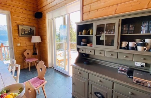 Vex Ski Chalet | Holiday house Les Collons for 6 - 12 persons with 5 bedrooms - Holiday house