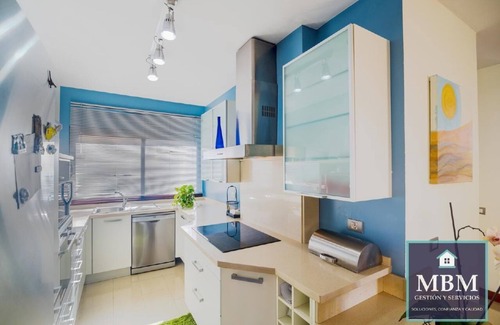 Firgas House | Holiday house Los Lomitos for 1 - 6 persons with 4 bedrooms - Holiday home