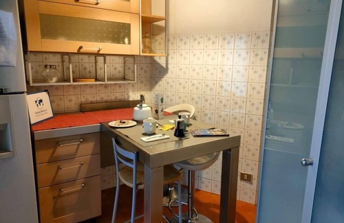 Aci Castello House | Holiday house 'Louise' near the beach