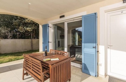 Lovrecica House | Holiday house Lovrecica for 6 persons with 2 bedrooms - Holiday home