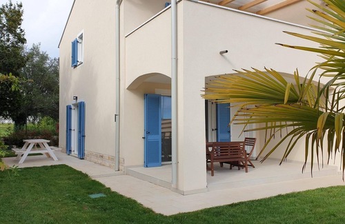 Lovrecica House | Holiday house Lovrecica for 6 persons with 2 bedrooms - Holiday home