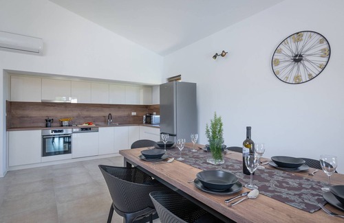 Gulici House | Holiday house Luca in Poreč