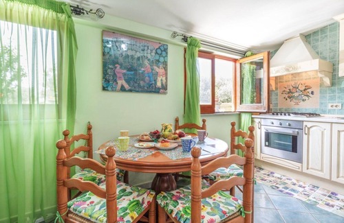 Schiazzano House | Holiday house Massa Lubrense for 1 - 6 persons with 2 bedrooms - Holiday home