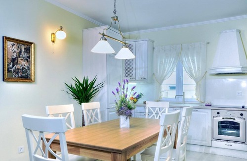 Moca House | Holiday house Makarska for 1 - 8 persons with 4 bedrooms - Holiday home