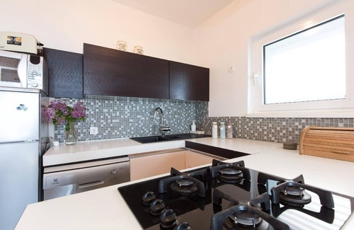 Vantacici House | Holiday house Malinska for 1 - 11 persons with 5 bedrooms - Holiday home