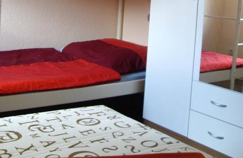 Marlow House | Holiday house Marlow for 1 - 5 persons with 2 bedrooms - Holiday house