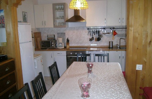 Sveti Jakov House | Holiday house Martinscica for 1 - 6 persons with 3 bedrooms - Holiday home