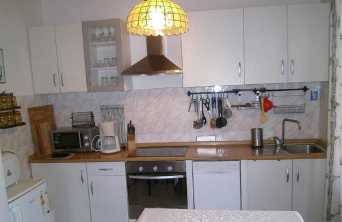 Sveti Jakov House | Holiday house Martinscica for 1 - 6 persons with 3 bedrooms - Holiday home