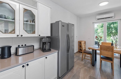 Rogocana House | Holiday house Martina - large luxury villa: - Labin, Istria, Croatia