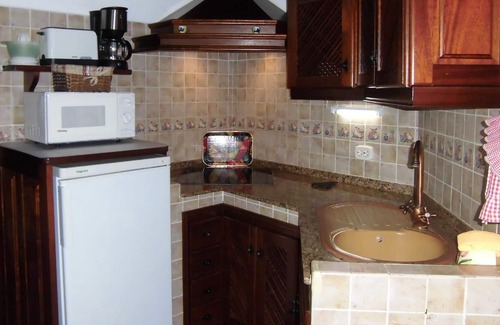 Masca House | Holiday house Masca for 1 - 4 persons with 2 bedrooms - Holiday house