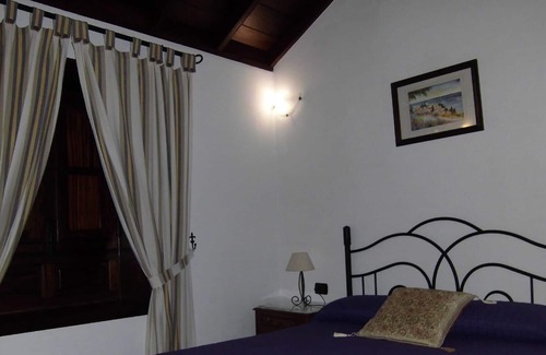 Masca House | Holiday house Masca for 1 - 4 persons with 2 bedrooms - Holiday house