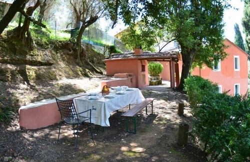 Massarosa House | Holiday house Massarosa for 1 - 4 persons with 2 bedrooms - Holiday home
