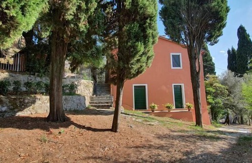 Massarosa House | Holiday house Massarosa for 1 - 4 persons with 2 bedrooms - Holiday home