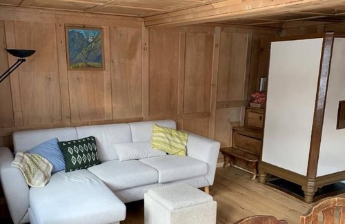 Matt House | Holiday house Matt for 4 - 7 persons with 4 bedrooms - Holiday house