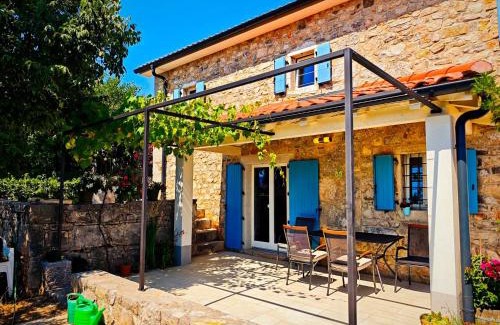 Skrbcici House | Holiday house Maya