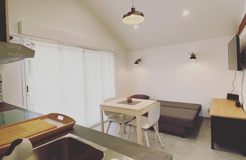 Chouzy-sur-Cisse House | Holiday house Mesland for 1 - 4 persons with 1 bedroom - Holiday house