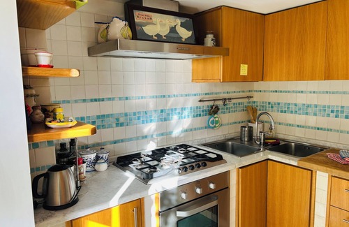 Historical Center Apartment | HOLIDAY HOUSE Mezzocannone