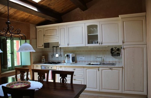 Monsampietro Morico House | Holiday house Monte Rinaldo for 1 - 12 persons with 6 bedrooms - Luxury holiday home
