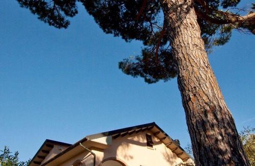 Montescudaio House | Holiday house Montescudaio for 1 - 5 persons with 3 bedrooms - Holiday house