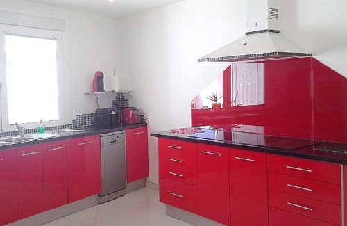 Solana del Matorral House | Holiday house Morro Jable for 1 - 4 persons with 2 bedrooms - Holiday home