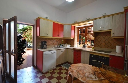 Moya House | Holiday house Moya for 1 - 10 persons with 5 bedrooms - Holiday house