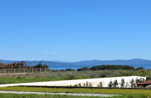 Nea Propontida House | Holiday house Nea Moudhania for 1 - 5 persons with 3 bedrooms - Twin house
