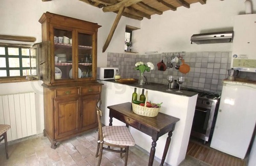 Buti House | Holiday house near Pisa with pool (exclusive use)