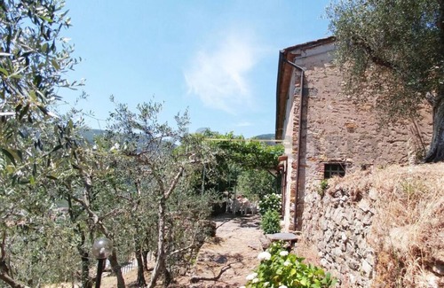 Buti House | Holiday house near Pisa with pool (exclusive use)