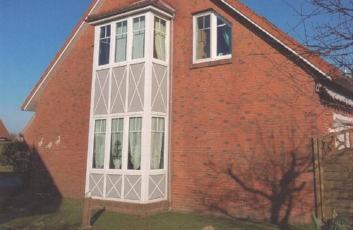 Neßmersiel House | Holiday house Neßmersiel for 1 - 6 persons with 2 bedrooms - Holiday home