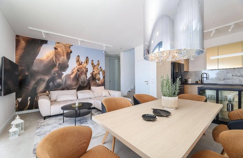 Jakisnica House | Holiday house Novalja for 1 - 8 persons with 3 bedrooms - Twin house