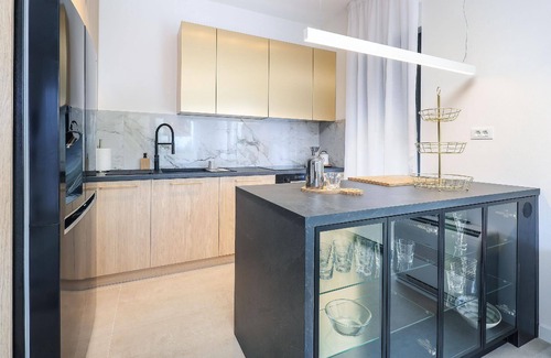 Jakisnica House | Holiday house Novalja for 1 - 8 persons with 3 bedrooms - Twin house