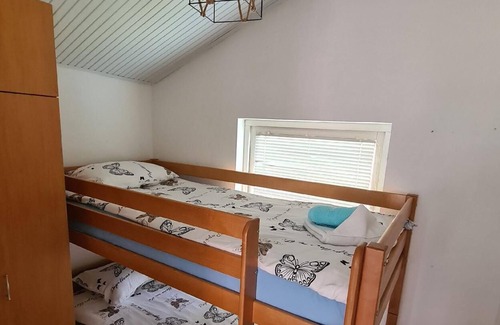 Ohrid House | Holiday house Ohrid for 1 - 6 persons with 3 bedrooms - Holiday house